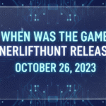 When Was the Game Innerlifthunt Released? Full Guide