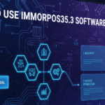 How to Use Immorpos35.3 Software: Complete Beginner’s Guide