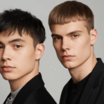 Two Block Haircut: The Ultimate Style Guide for Men