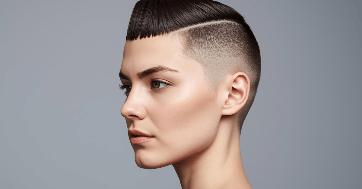 Maintenance Tips for a Perfect Two Block Haircut