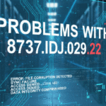 Problems With Dropbox 8737.idj.029.22: Causes, Fixes & Solutions