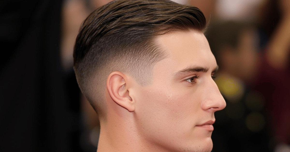 Different Types of Ivy League Haircuts