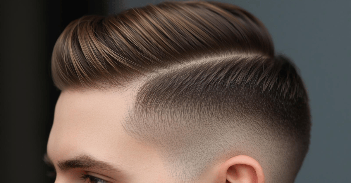 Who Should Get an Ivy League Haircut?