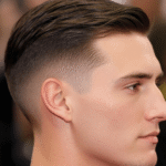 Richard Rios Haircut: The Modern Footballer Style Everyone Wants