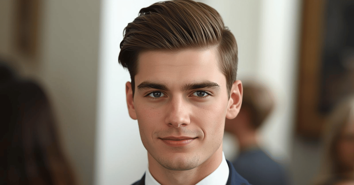 Why the Richard Rios Haircut Is So Popular