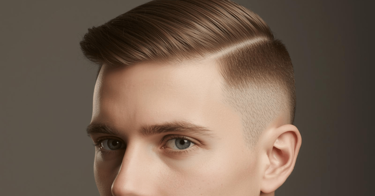 Who Should Get the Richard Rios Haircut?