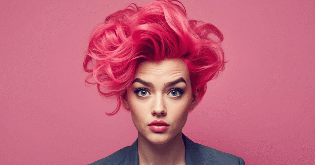 Goofy Ahh Haircut: The Viral Style That Took Over the Internet