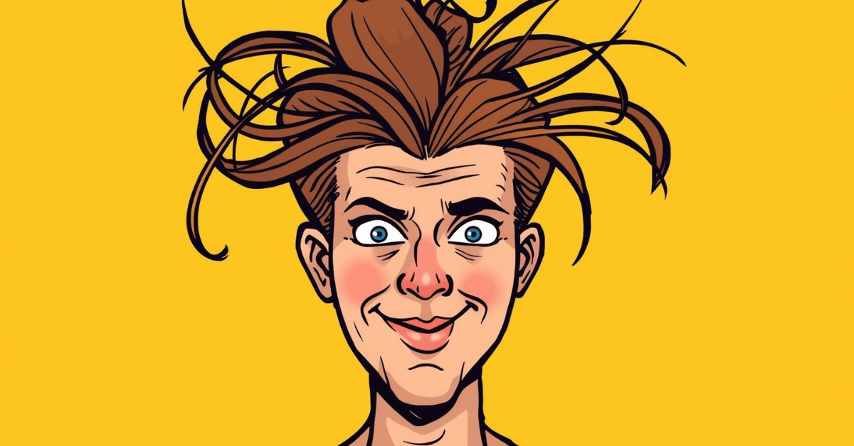 Why People Love Goofy Ahh Haircut Memes