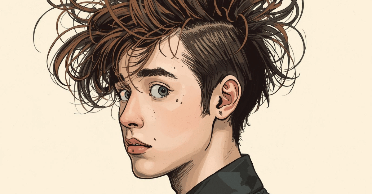 Can a Goofy Ahh Haircut Become Stylish?