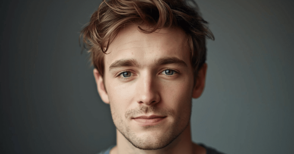 Male Short Wavy Hairstyles: The Ultimate Style Guide