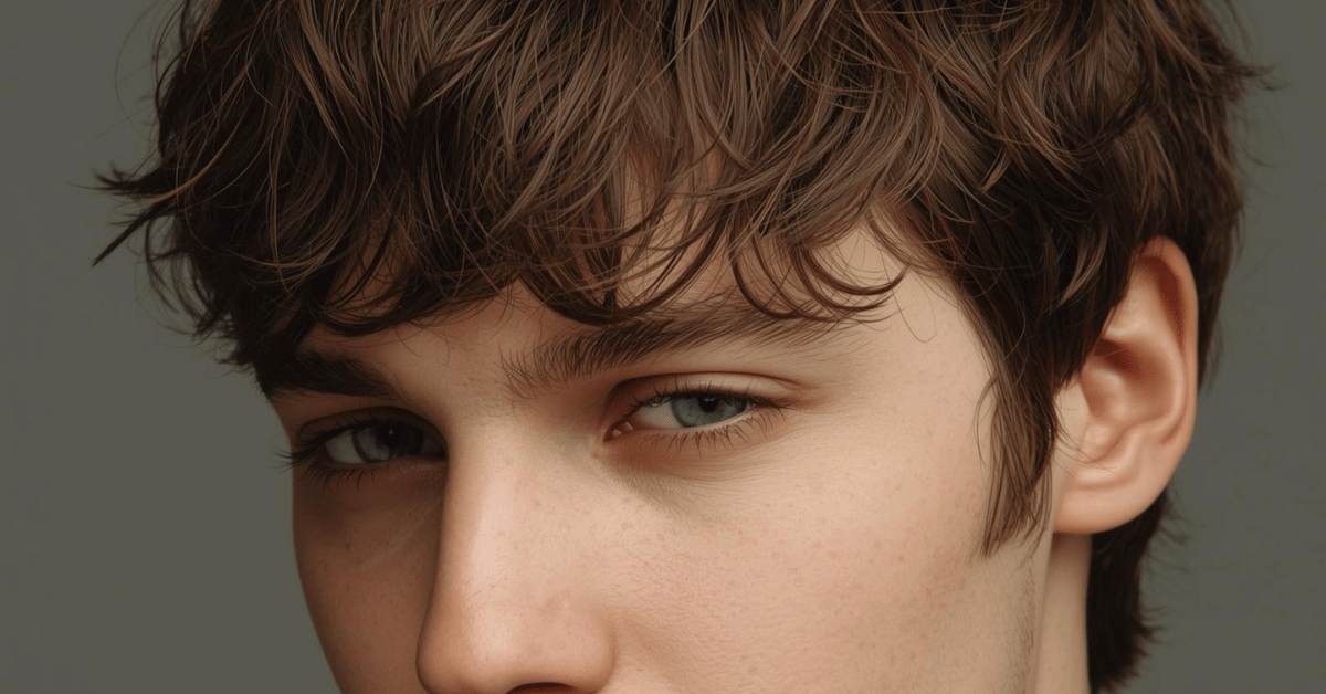 Choosing the Right Cut for Your Face Shape