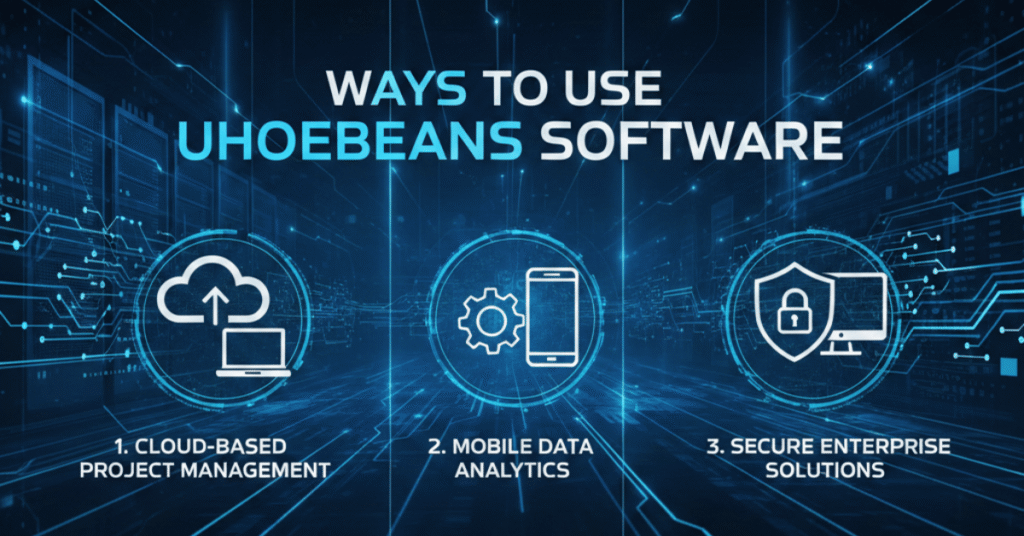 10 Smart Ways to Use Uhoebeans Software in Business