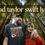 wood taylor swift lyrics