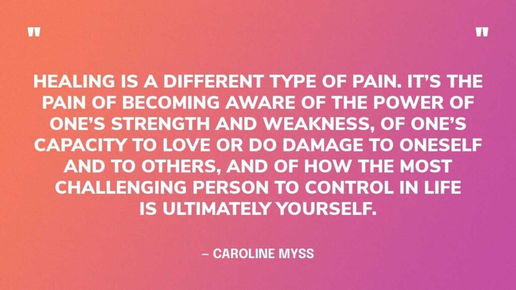 Sad Quotes About Pain