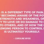 Sad Quotes About Pain