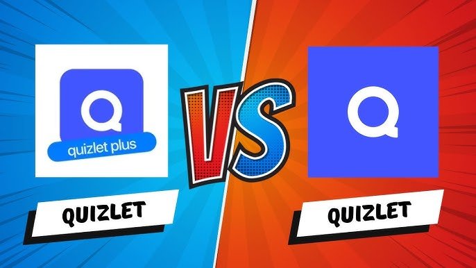 Quizlet Plus