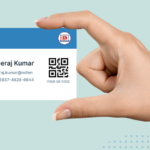 Ayushman Bharat PVC Card