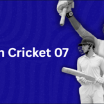 Wheon Cricket 07