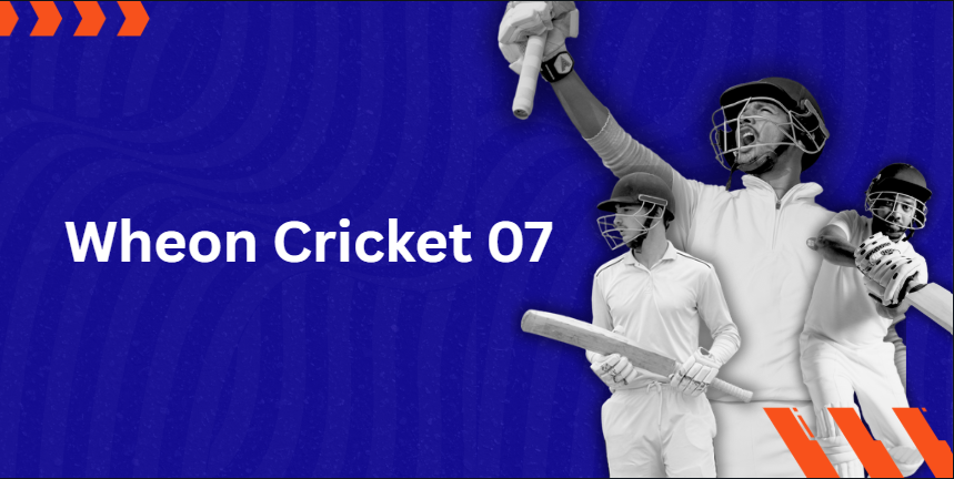 Wheon Cricket 07