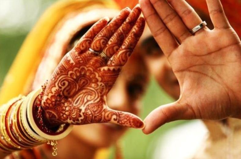 Odisha Matrimony
