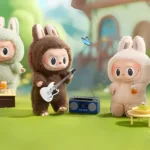 Labubu Plush