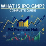 Bazaar IPO GMP