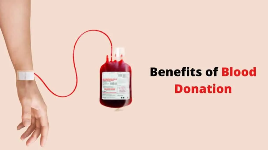 Why You Shouldn’t Donate Plasma