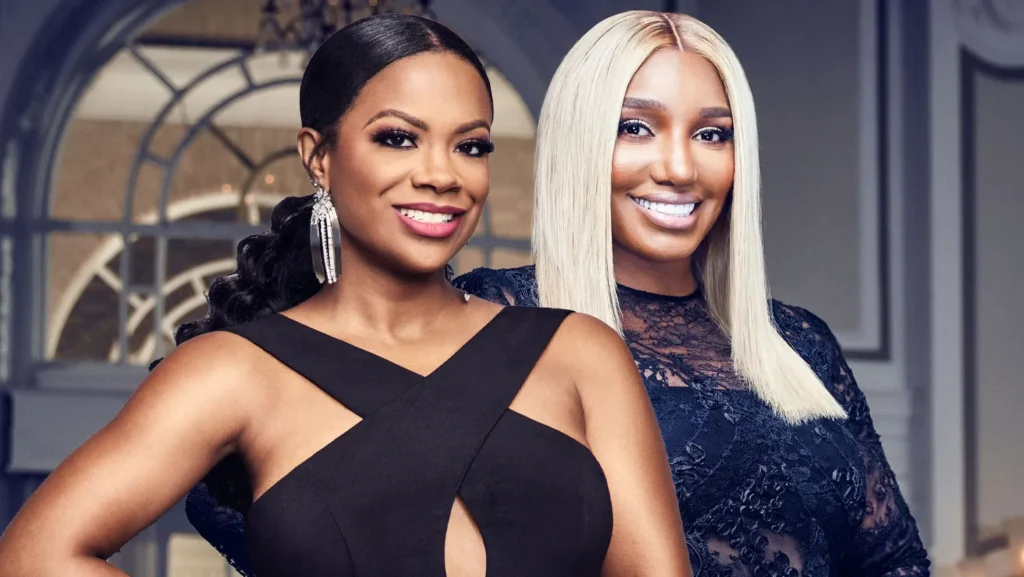 Kandi Burruss Net Worth