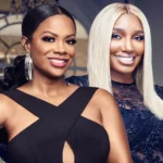 Kandi Burruss Net Worth