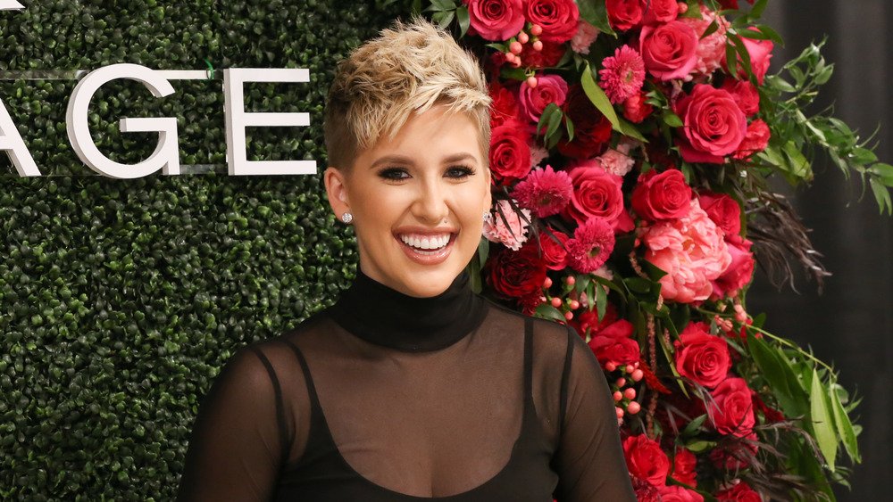 Savannah Chrisley Net Worth